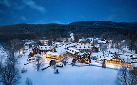 Fairmont le Chateau Montebello